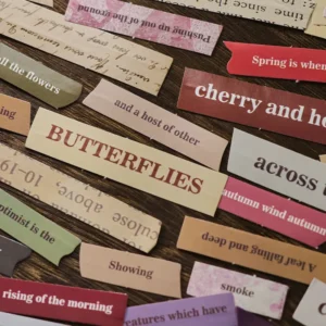 📜 100pcs Motivational Sticker Pack 📜